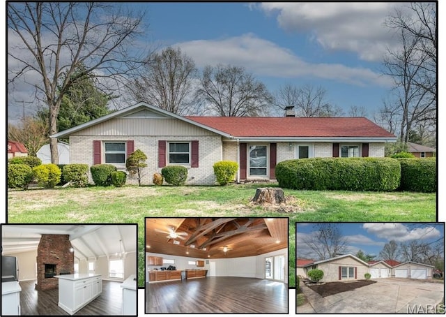 155 Troy Rd, Collinsville, IL 62234 - photo 34