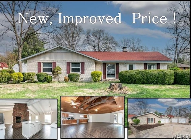 155 Troy Rd, Collinsville, IL 62234 - photo 1