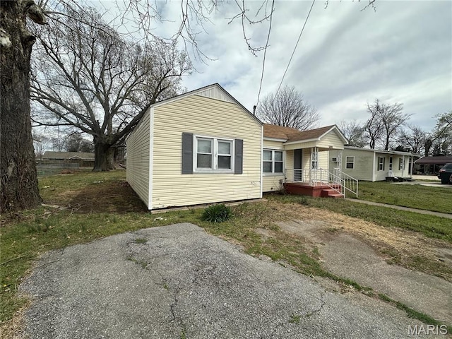 1001 N Huffman Ave, Portageville, MO 63873 - photo 2