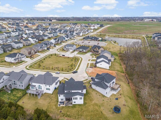 914 Memsie Park Ct, Ofallon, MO 63368 - photo 59