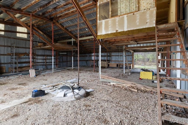 34441 Hickory Hills Rd, Mo, MO 65078 - view of miscellaneous room