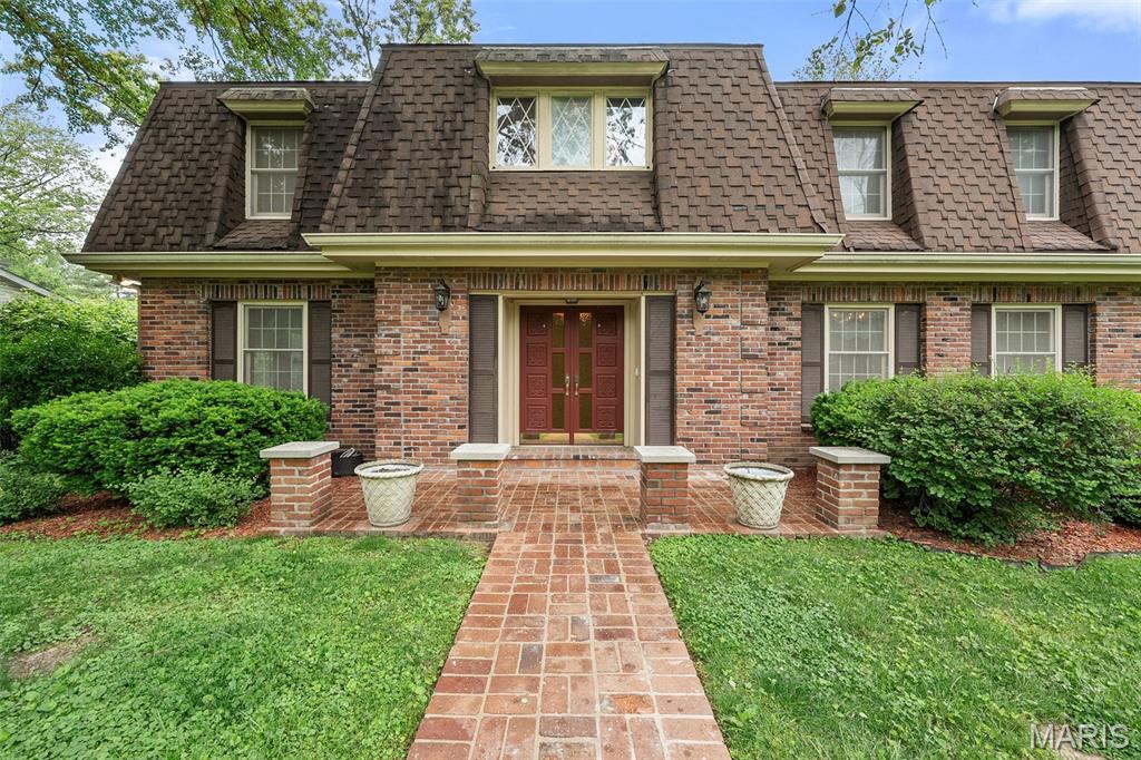10221 Lylewood Dr, Ladue, MO 63124 - photo 1