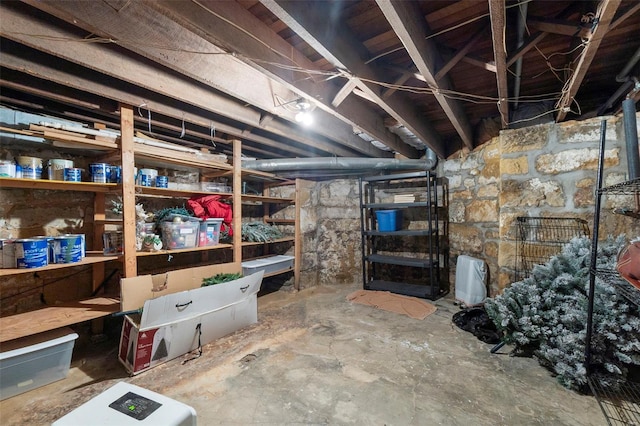 312 Bellevue St, Cape Girardeau, MO 63701 - view of storage room
