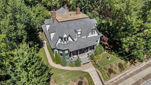 312 Bellevue St, Cape Girardeau, MO 63701 - view of subject property
