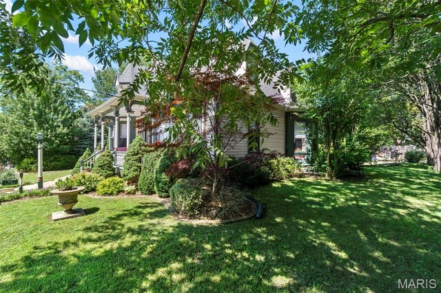 312 Bellevue St, Cape Girardeau, MO 63701 - photo 17