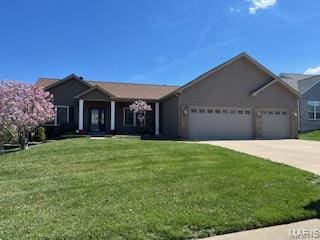 10 Eliot Ct, Ofallon, MO 63366 - photo 1