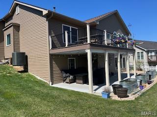 10 Eliot Ct, Ofallon, MO 63366 - photo 2