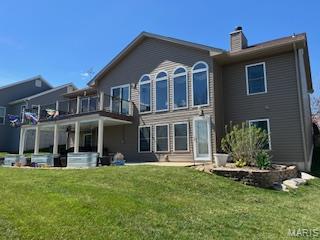 10 Eliot Ct, Ofallon, MO 63366 - photo 3
