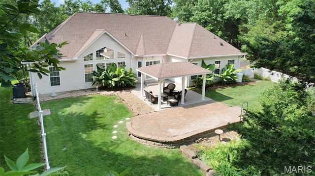 5812 Forest Dr, Hillsboro, MO 63050 - photo 7