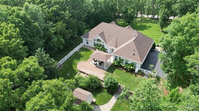 5812 Forest Dr, Hillsboro, MO 63050 - photo 8