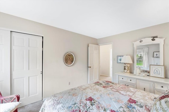 14590 Ansonborough Ct, Chesterfield, MO 63017 - view of carpeted bedroom