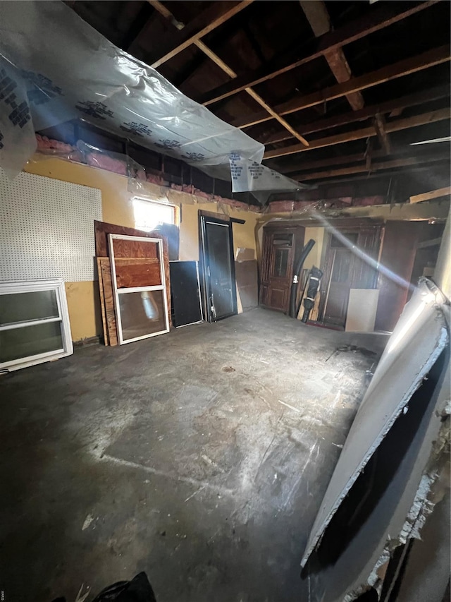 1027 W 21st St, Granite City, IL 62040 - view of miscellaneous room