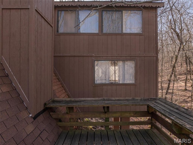 756 E St Gallen Dr, Innsbrook, MO 63390 - view of property exterior