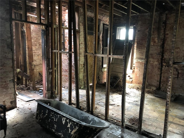 5674 Cabanne Ave, Saint Louis, MO 63112 - view of misc room