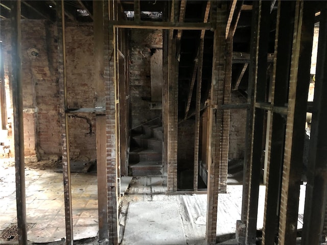 5674 Cabanne Ave, Saint Louis, MO 63112 - view of misc room