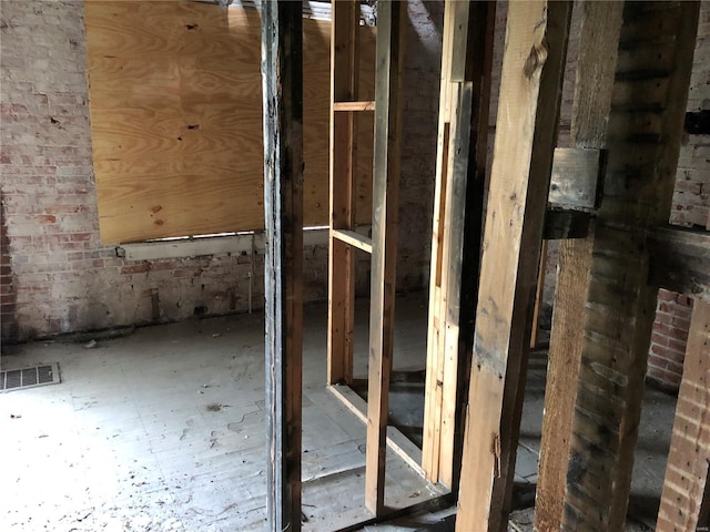 5674 Cabanne Ave, Saint Louis, MO 63112 - view of misc room