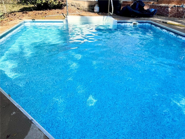 29 Park Charles Blvd N, Saint Peters, MO 63376 - view of swimming pool