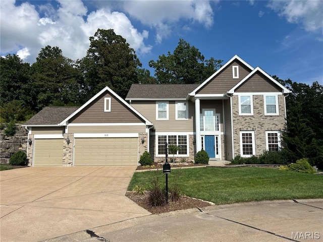 212 Palisades Ridge Ct, Eureka, MO 63025