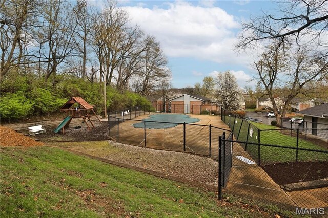 1156 Toreador Dr, Saint Louis, MO 63141 - photo 56