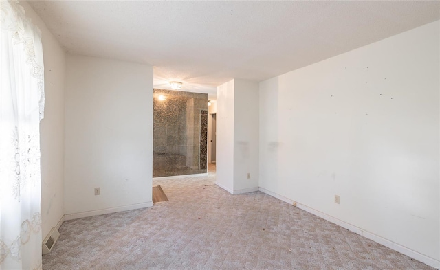 10757 Kilpatrick Cir, Rolla, MO 65401 - spare room with carpet flooring and baseboards