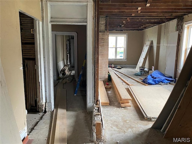 6010 Bartmer Ave, Saint Louis, MO 63112 - view of miscellaneous room