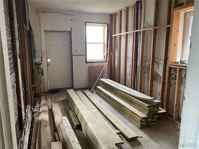 6010 Bartmer Ave, Saint Louis, MO 63112 - view of miscellaneous room