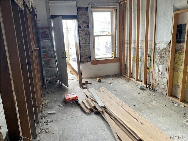 6010 Bartmer Ave, Saint Louis, MO 63112 - view of miscellaneous room
