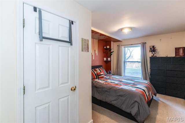 9 Shelby Crest Ct, Ofallon, MO 63366 - view of carpeted bedroom