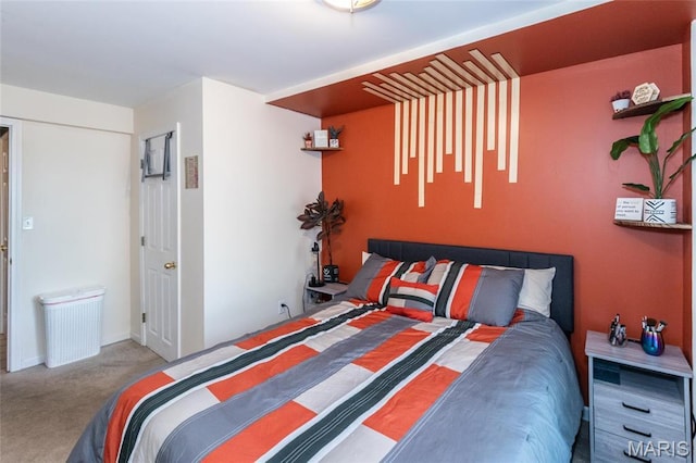 9 Shelby Crest Ct, Ofallon, MO 63366 - view of carpeted bedroom