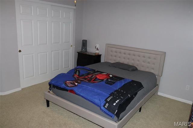 9 Shelby Crest Ct, Ofallon, MO 63366 - carpeted bedroom featuring baseboards