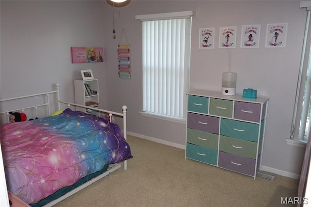 9 Shelby Crest Ct, Ofallon, MO 63366 - carpeted bedroom featuring baseboards