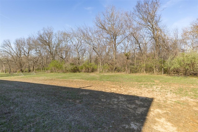 213 Lakeview Dr, Farmington, MO 63640 - view of green lawn