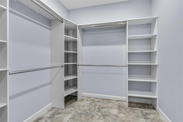 213 Lakeview Dr, Farmington, MO 63640 - view of walk in closet