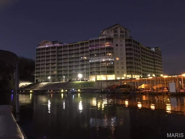 water view