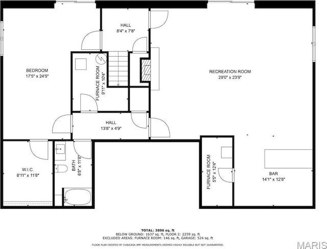 905 Northdale Dr, Alton, IL 62002 - photo 27