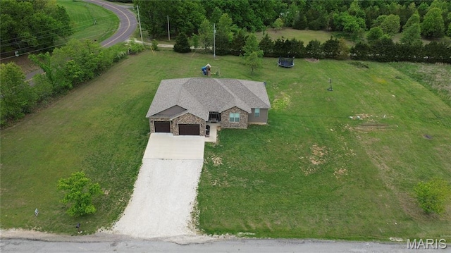 18447 Charity Dr, Dixon, MO 65459 - view of subject property