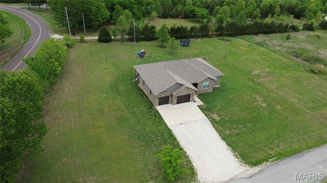 18447 Charity Dr, Dixon, MO 65459 - view of subject property