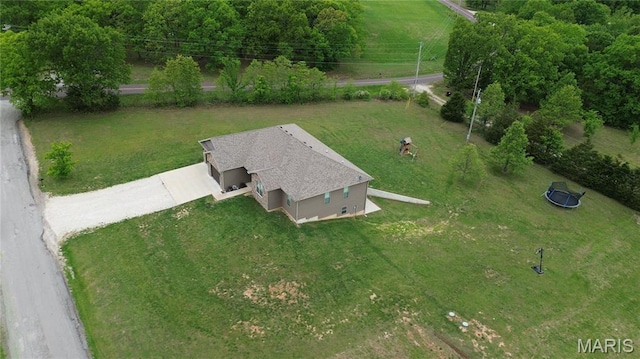 18447 Charity Dr, Dixon, MO 65459 - view of subject property