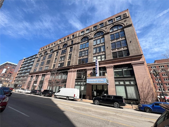 1113 Washington Ave Unit 510, Saint Louis, MO 63101 - view of property