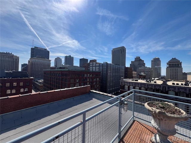 1113 Washington Ave Unit 510, Saint Louis, MO 63101 - photo 23