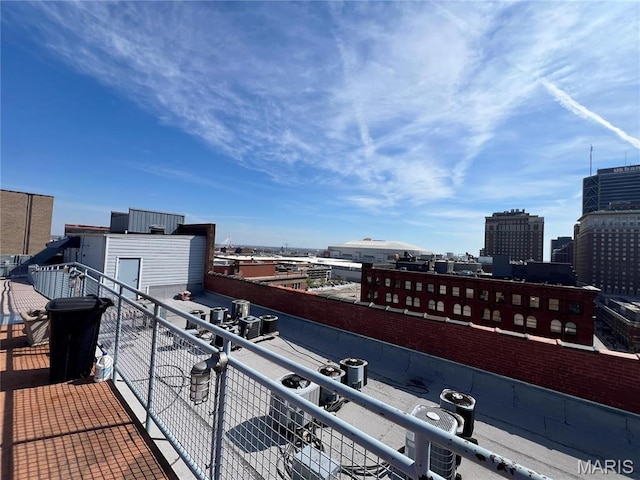 1113 Washington Ave Unit 510, Saint Louis, MO 63101 - photo 25