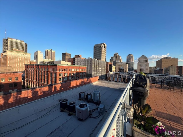 1113 Washington Ave Unit 510, Saint Louis, MO 63101 - photo 45