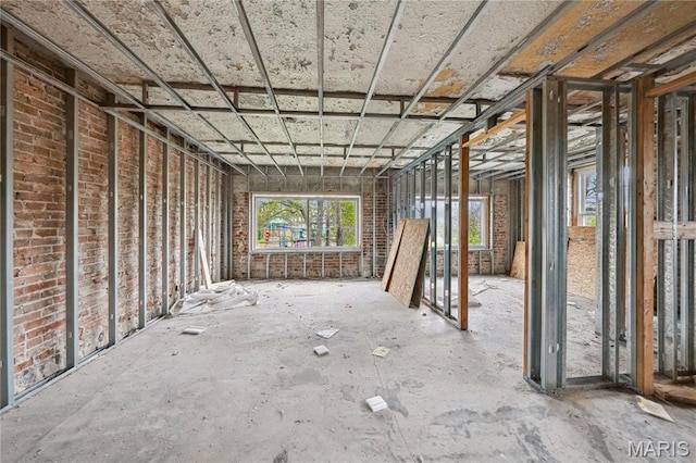 view of miscellaneous room