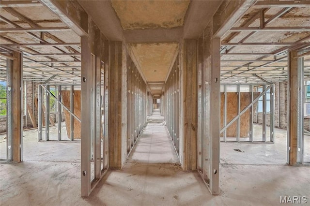 view of miscellaneous room