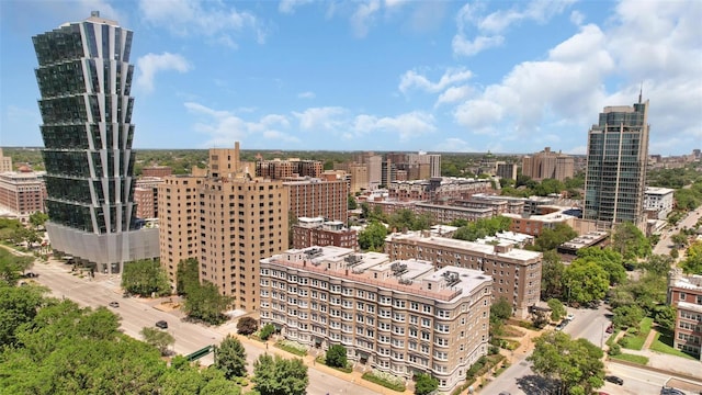 4 N Kingshighway Blvd Unit 4D, Saint Louis, MO 63108 - view of city