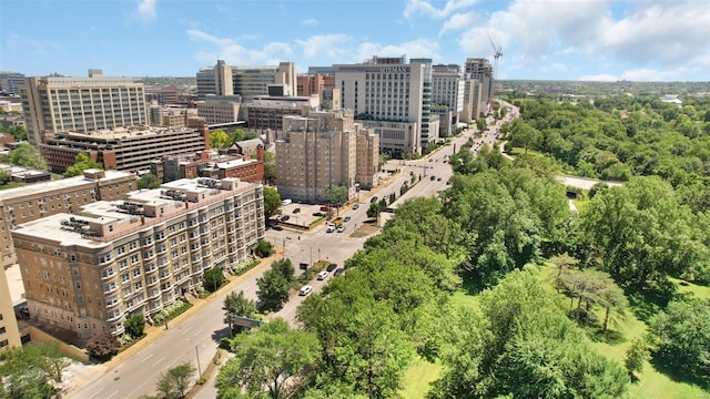 4 N Kingshighway Blvd Unit 4D, Saint Louis, MO 63108 - view of urban area