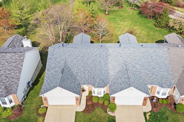 1719 Ambrose Terrace Dr, Swansea, IL 62226 - view of subject property