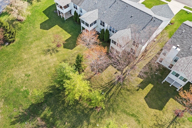 1719 Ambrose Terrace Dr, Swansea, IL 62226 - view of subject property