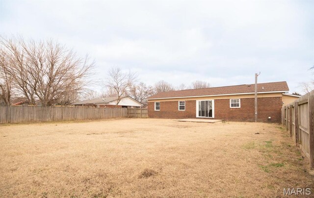 1603 Stokelan Dr, Malden, MO 63863 - photo 3