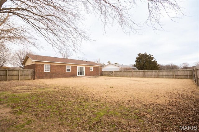 1603 Stokelan Dr, Malden, MO 63863 - photo 5
